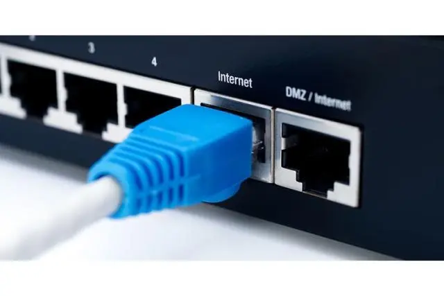 caida de internet fibertel - Qué está pasando con Fibertel