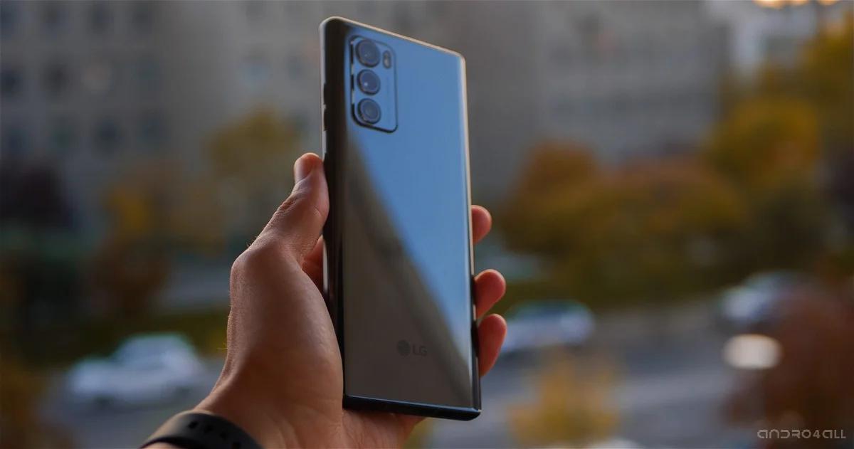 telefoni lg - Qué está pasando con los teléfonos LG