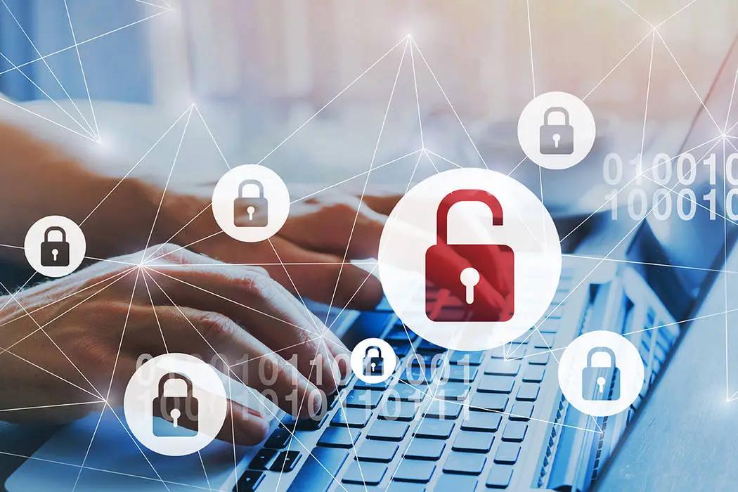 leyes de privacidad en internet - Qué establece la ley 25.326 Argentina