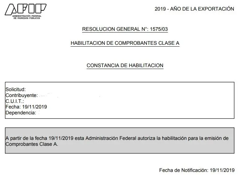 Facturas de Telefonía a Responsables Inscriptos: Tutorial Completa para Entender la Normativa - Qué factura se le hace a un responsable inscripto facturas de telefonia a responsables inscriptor - Qué factura se le hace a un responsable inscripto