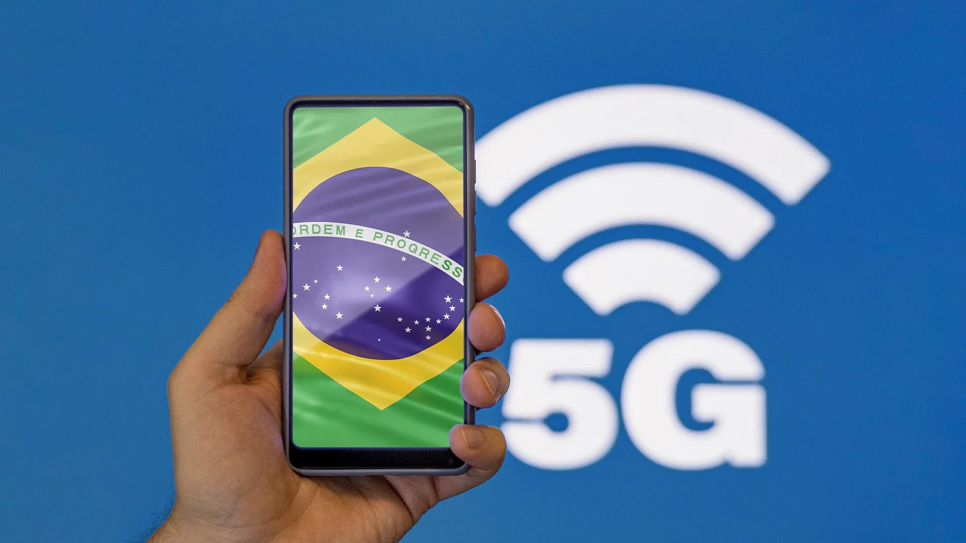 bandas frecuencia telefonia tim brasil - Qué frecuencia es B66