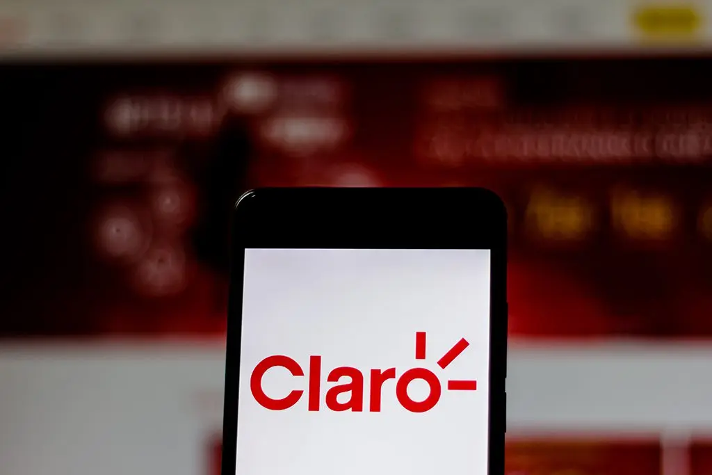 en que frecuencia trabaja la telefonia celular claro argentina - Qué frecuencia utiliza claro