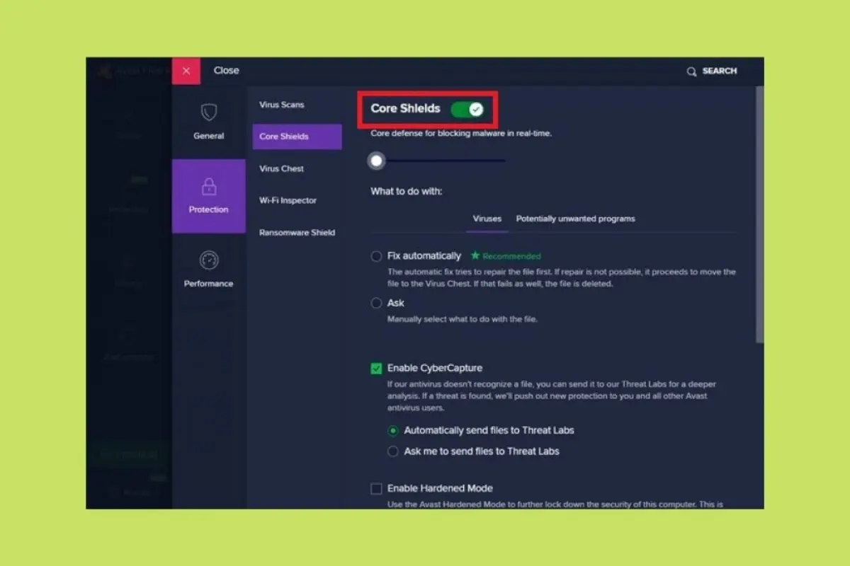 Avast Free Antivirus: ¿Desactiva el Wi-Fi? Desmitificando el Problema - Qué función tiene Avast Free Antivirus avast free antivirus desactiva el wi fi - Qué función tiene Avast Free Antivirus