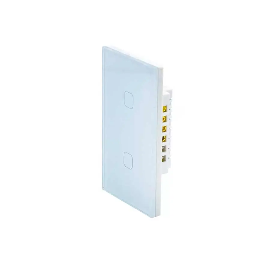 interruptor doble wifi - Qué función tiene el interruptor doble