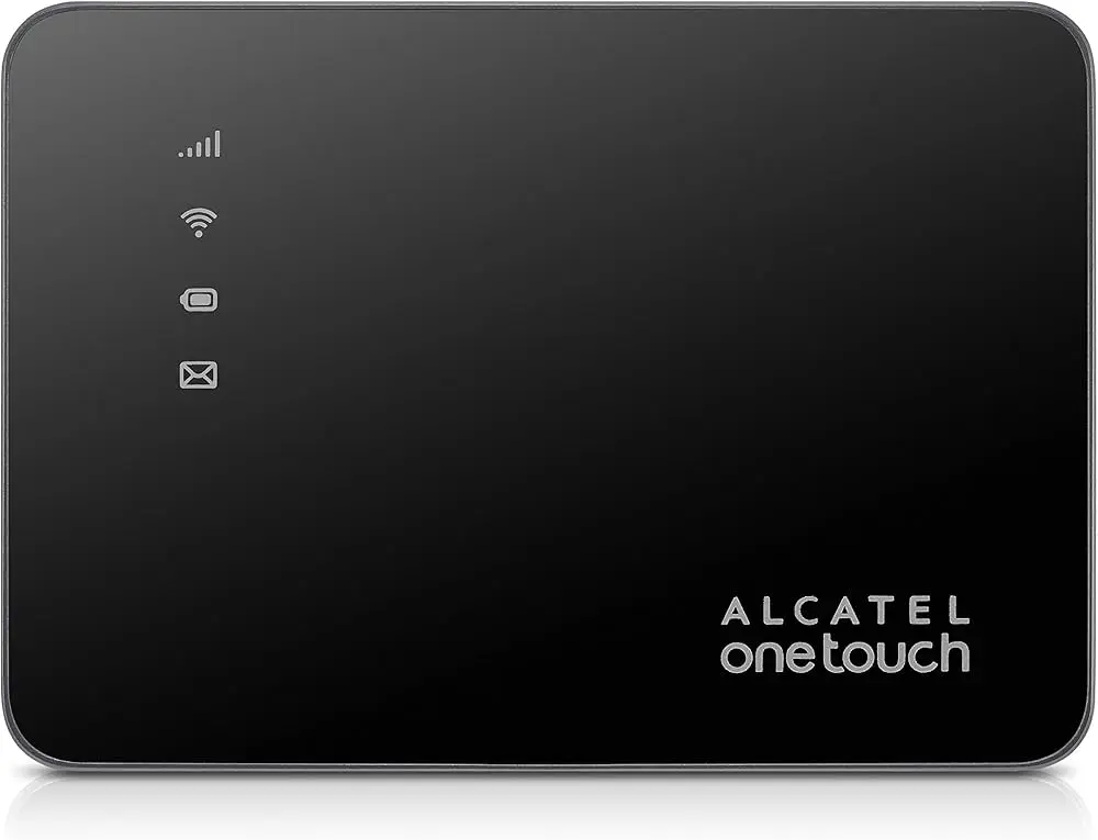 alcatel one touch wifi - Qué gama es el Alcatel One Touch