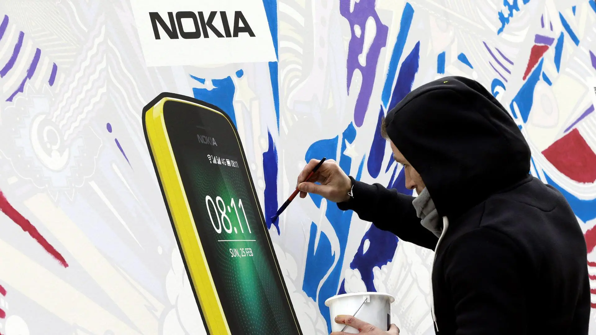 telefoni nokia - Qué ha pasado con los teléfonos Nokia