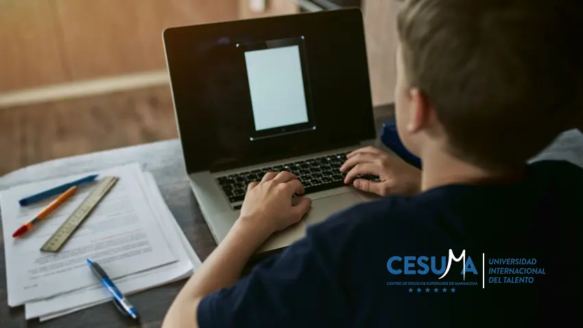 aparicion de internet en la educacion - Qué ha representado la llegada de tecnologías digitales en la educación