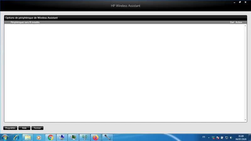 hp wifi assistant - Qué hace HP Support Assistant