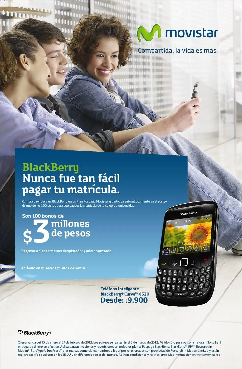 El Mundo de la Telefonía Movistar: Conociendo a los Asesores Comerciales - Qué hace un asesor comercial de Movistar comercial telefonia movistar - Qué hace un asesor comercial de Movistar