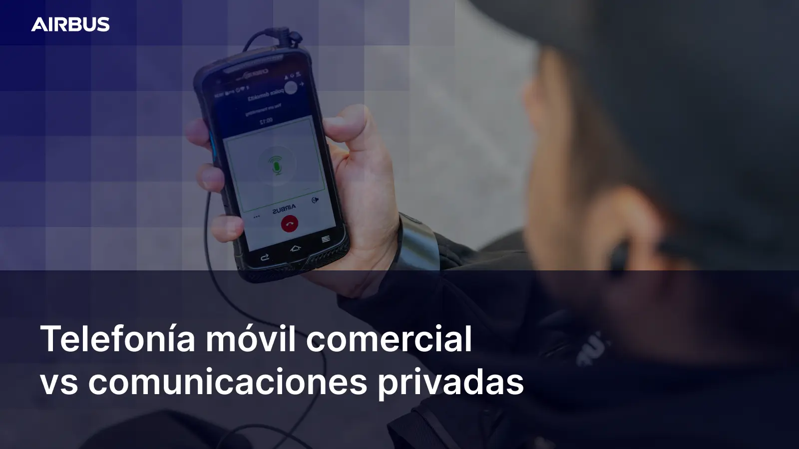 telefonia comercial - Qué hace un comercial de telefonía