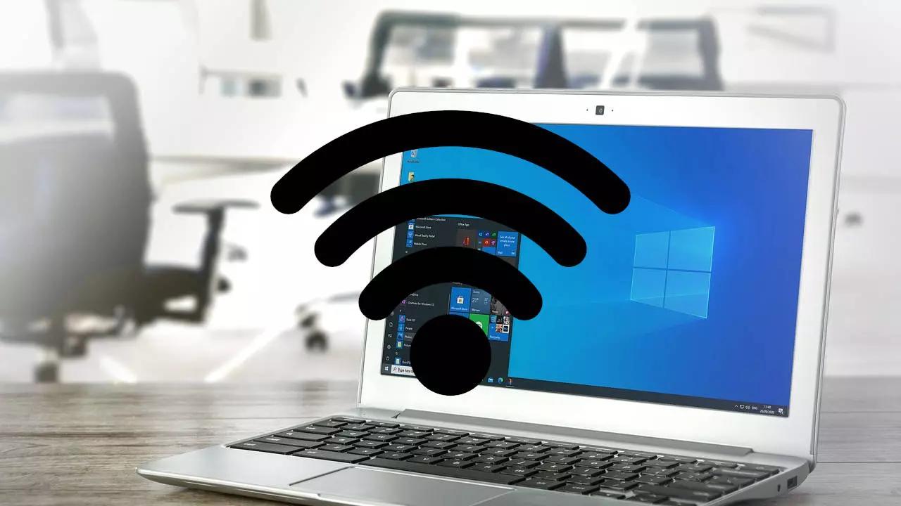 compu se congelo conectada a determinado wi fi - Qué hacer cuando el ordenador no responde