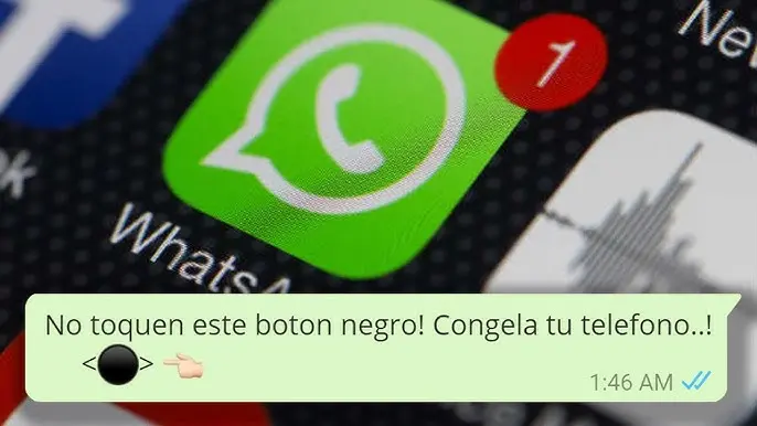 no toques este boton congela telefoni - Qué hacer cuando el teléfono se queda en iniciando Android