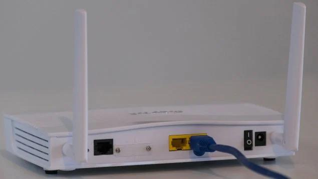 ¿Por qué mi WiFi solo funciona cerca del router? Soluciones para una mejor cobertura - Qué hacer si el router está lejos wifi solo funciona cerca del router - Qué hacer si el router está lejos