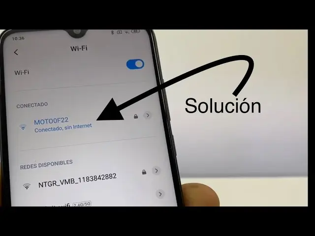 estoy conectado a internet pero no a wi fi - Qué hacer si estoy conectado a Internet pero no navega