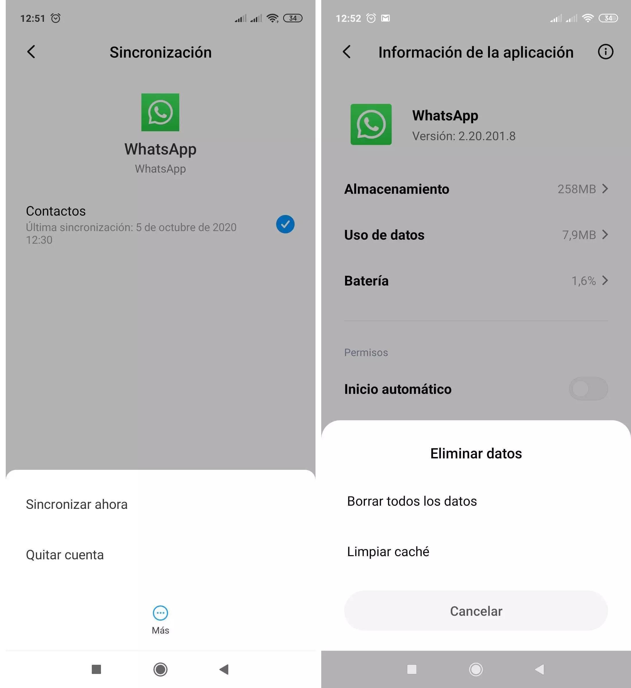 porque no le llegan mensajes no tiene wi fi - Qué hacer si los mensajes SMS no llegan
