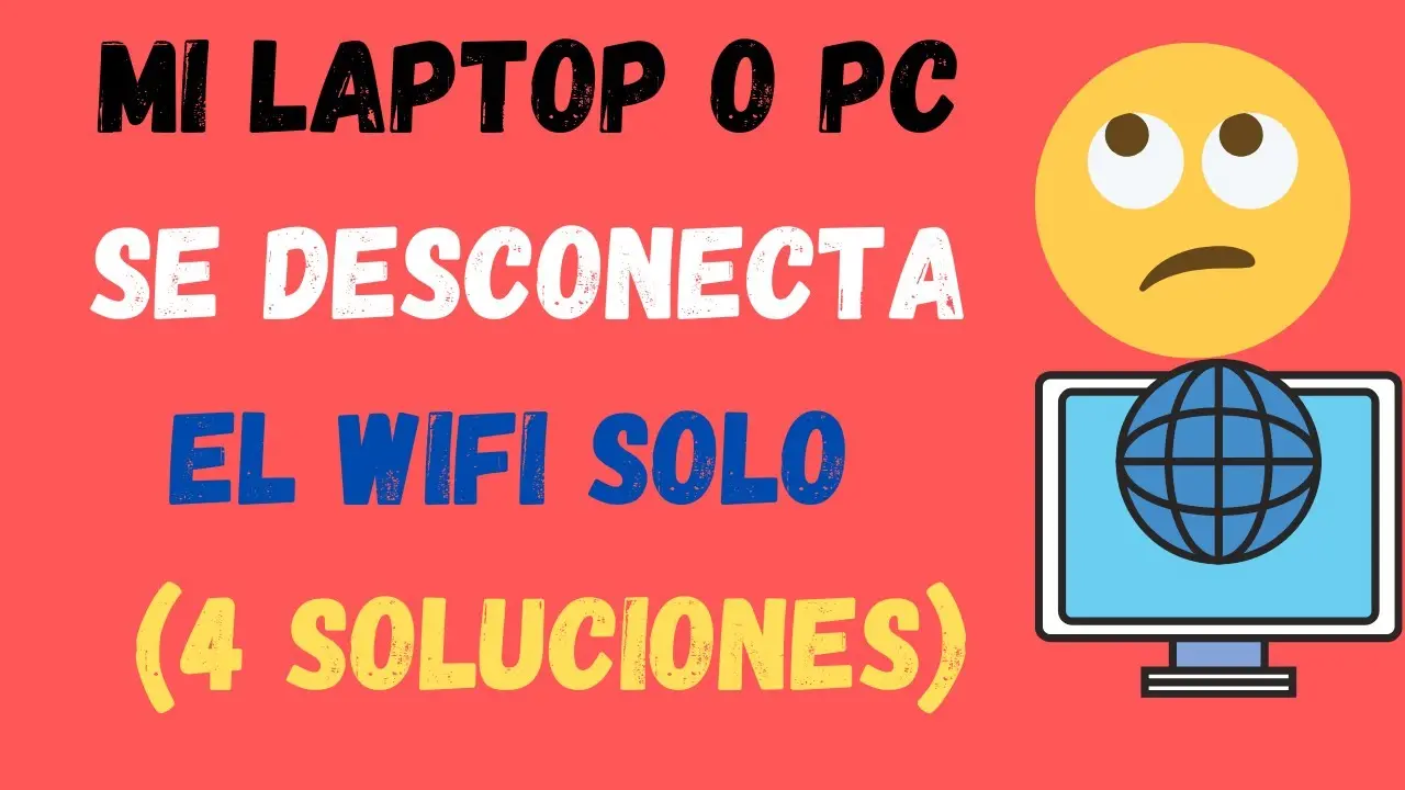 mi pc se conecta y desconecta de internet - Qué hacer si mi computadora se conecta y se desconecta del WiFi