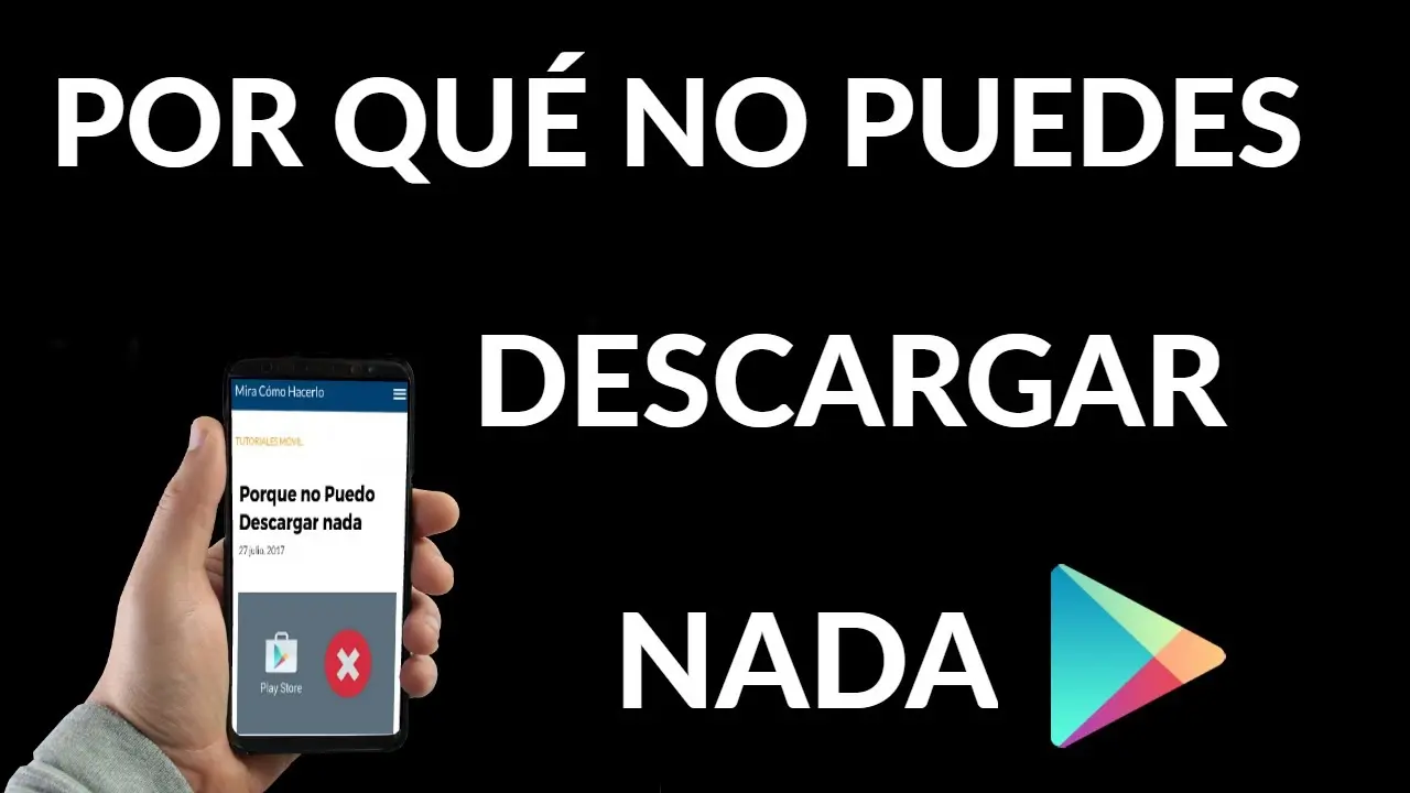 porque no puedo bajar nada de internet - Qué hacer si mi pc no me deja descargar nada