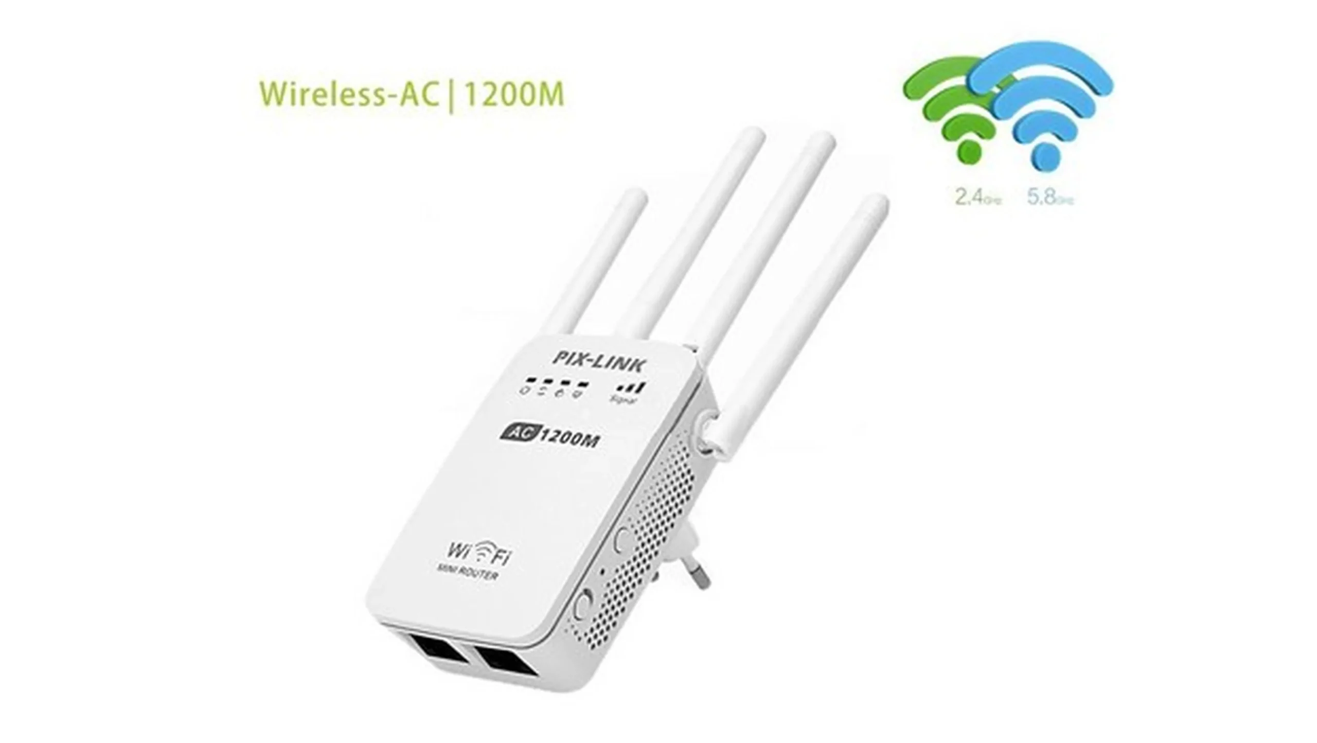 mi extensor de wifi no tiene internet - Qué hacer si mi repetidor de Wifi no se conecta