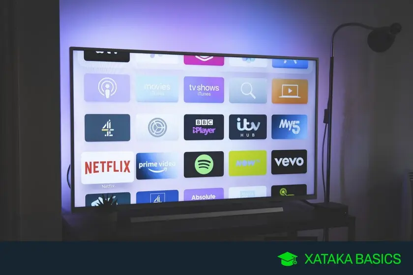 porque el internet de mi smart tv es lento - Qué hacer si mi Smart TV va lenta