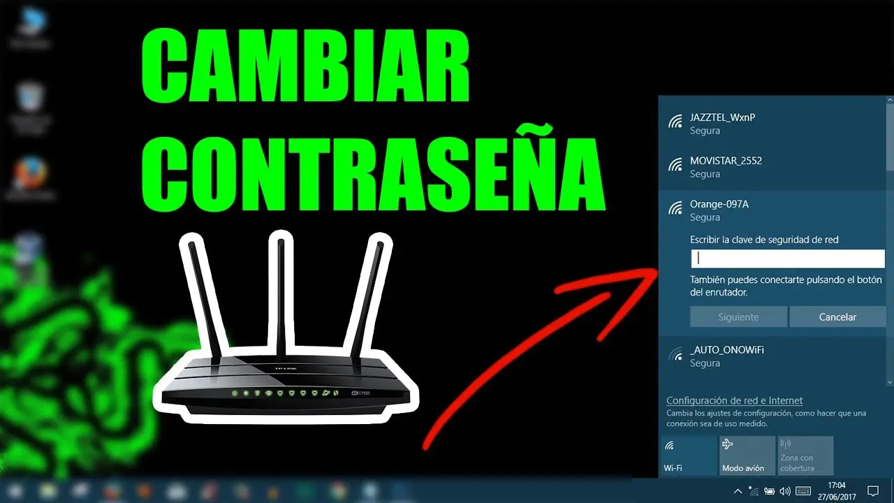 ¿No puedes cambiar tu router Wi-Fi? ¡Te ayudamos a solucionar el problema! - Qué hacer si no me deja entrar al router no puedo cambiar de router wi fi - Qué hacer si no me deja entrar al router