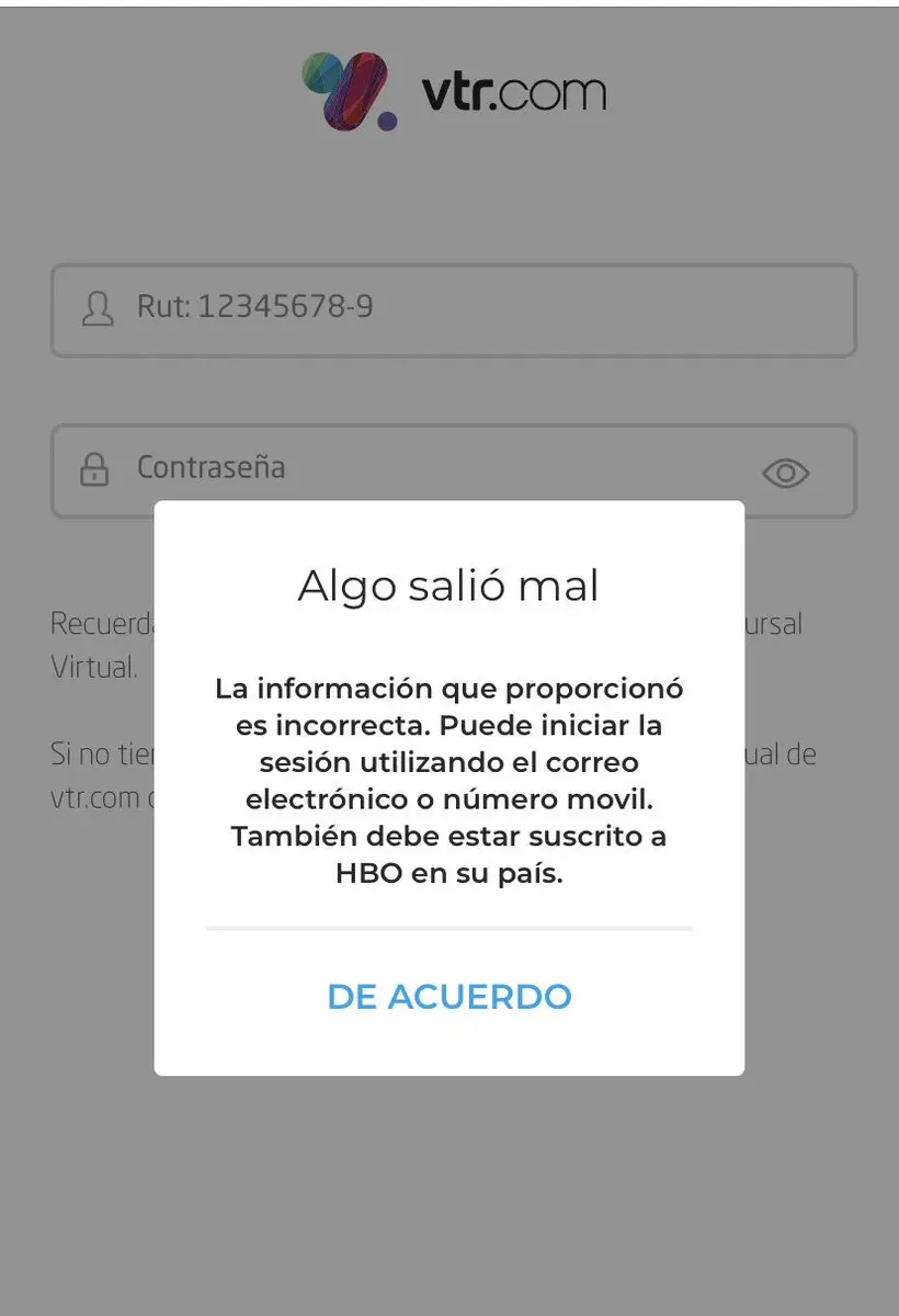 Caída de Internet VTR: ¿Qué hacer cuando la conexión falla? - Qué hacer si se cae el Internet VTR caida de internet vtr - Qué hacer si se cae el Internet VTR