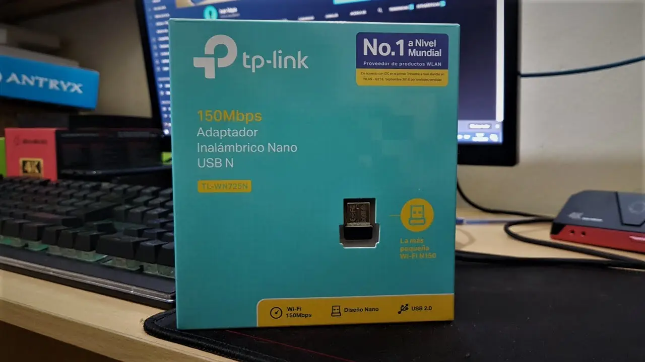 configurar tp link wi fi para pc - Qué hago si mi computadora no detecta el TP-Link