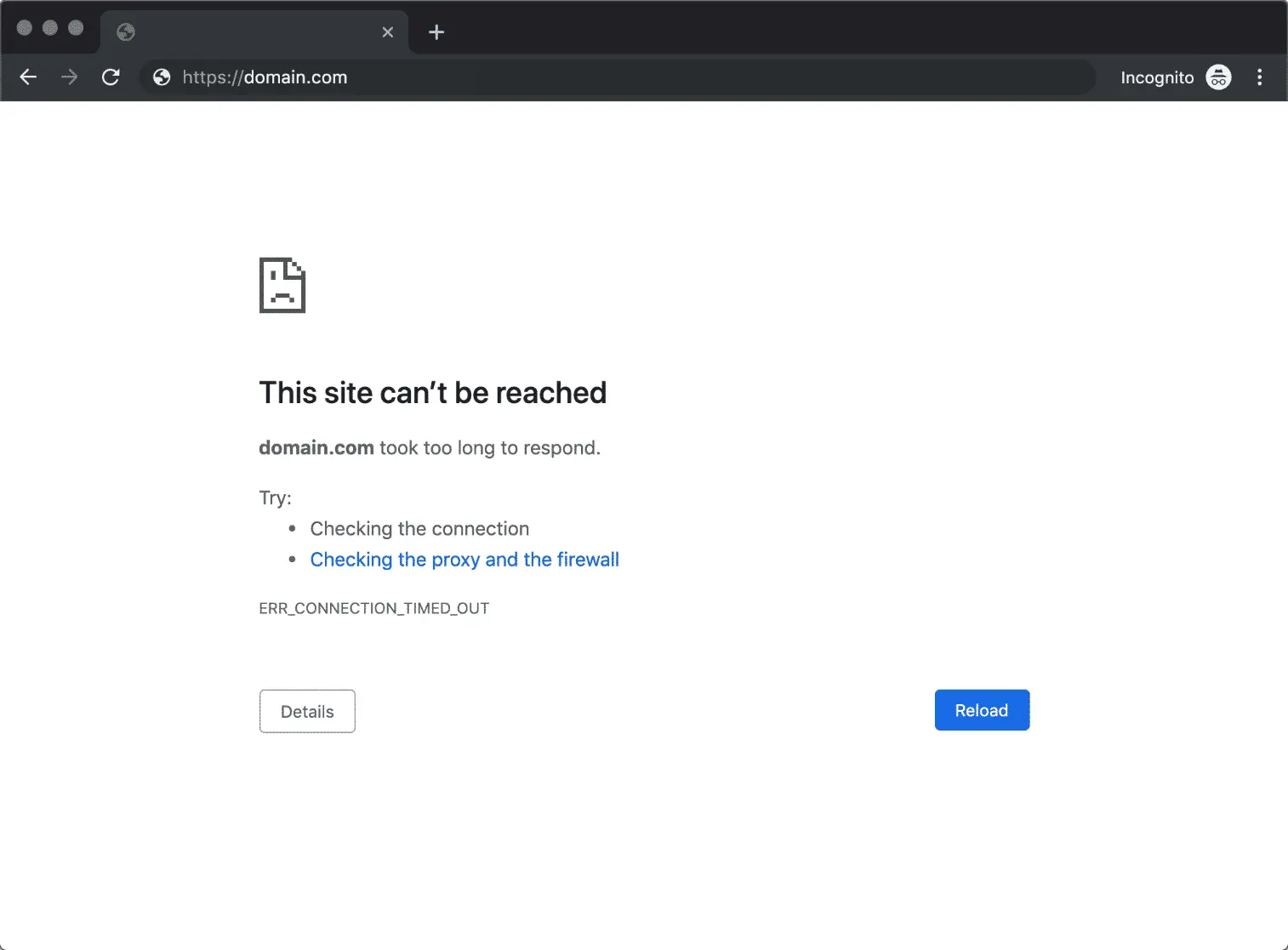 porque no puedo ingresar a paginas de internet - Qué hago si no me cargan las páginas de Internet