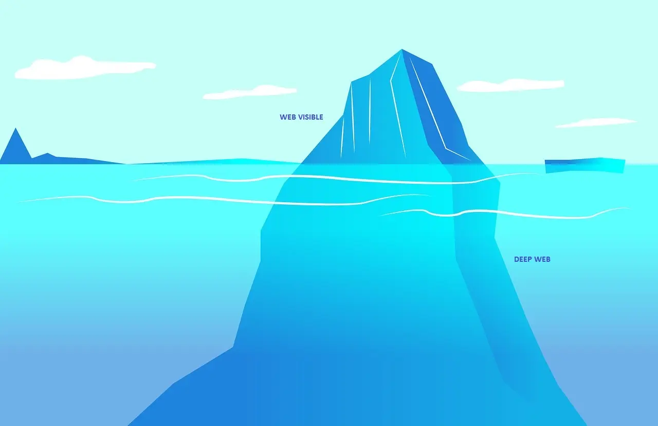 el inframundo de internet - Que hay en el nivel 5 de la Deep Web