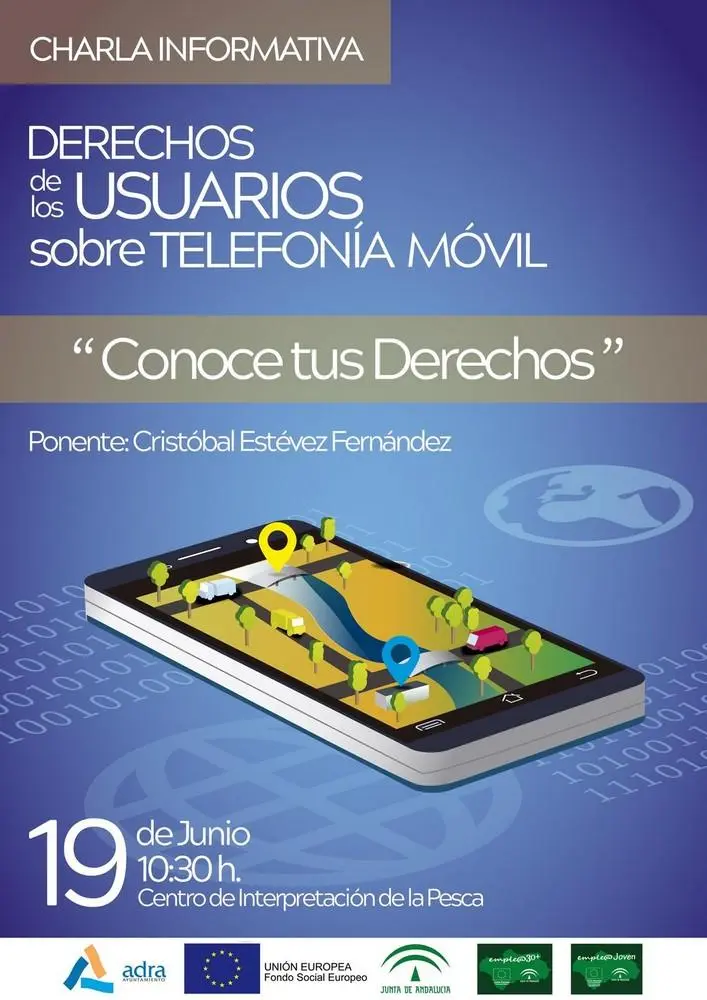 charla telefonias moviles - Qué importancia tiene la telefonía en la vida cotidiana