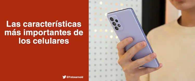 características sobresalientes de telefonia movil - Qué importancia tiene la telefonía móvil