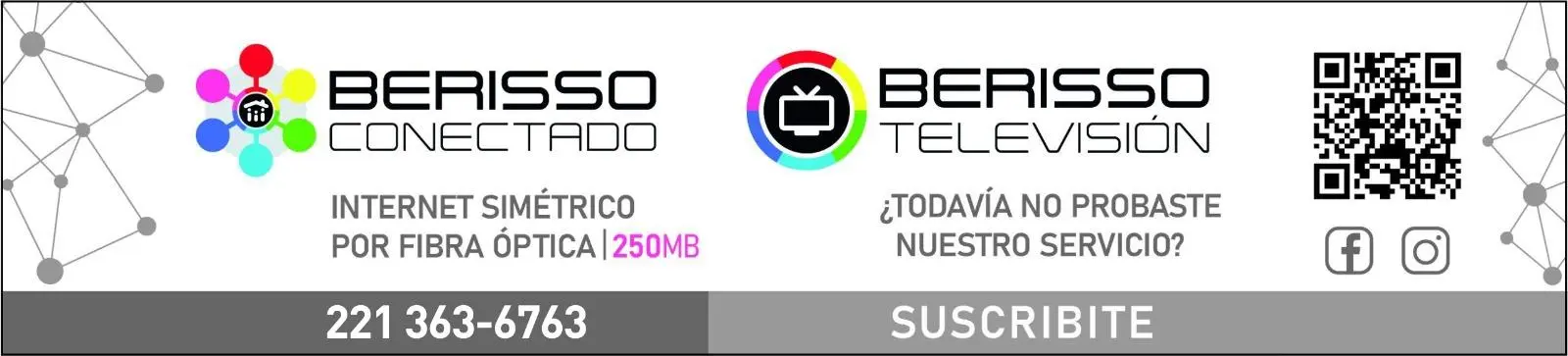 Servicios de Internet en Berisso: Encuentra la Conexión Perfecta para Tu Hogar y Negocio - Qué Internet llega a Berisso servicios de internet en berisso - Qué Internet llega a Berisso