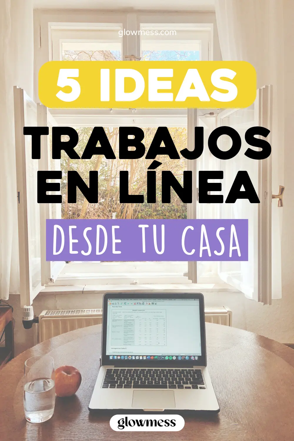 como trabajar de casa por internet - Qué internet necesito para trabajar desde casa