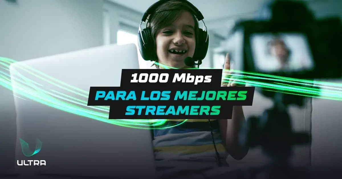 que velocidad de internet se necesita para hacer streaming - Qué Internet se recomienda para streaming