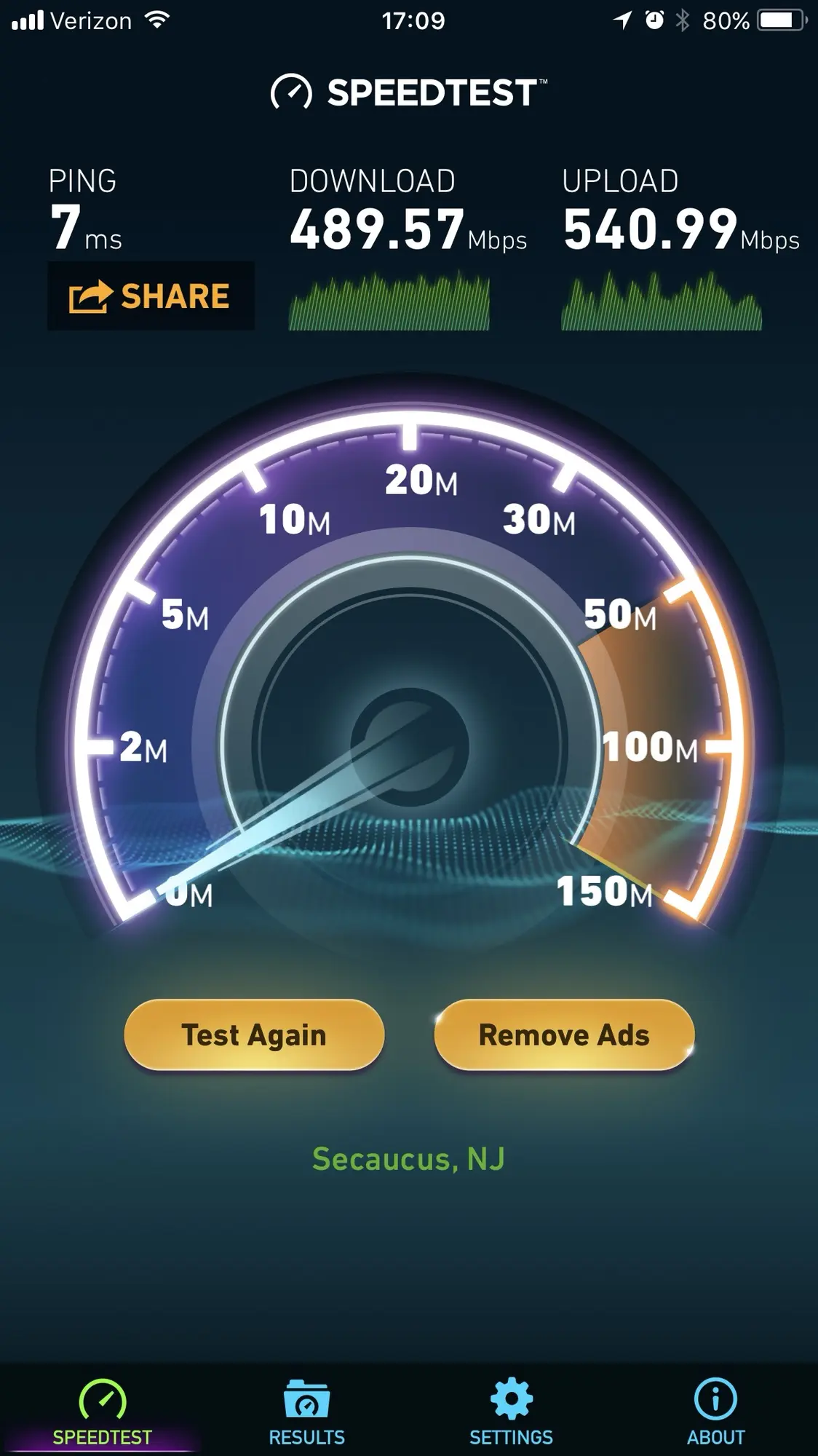 La Velocidad Wi-Fi del iPhone XS Max - Qué iPhone tiene Wi-Fi 5ghz iphone xs max wifi speed - Qué iPhone tiene Wi-Fi 5ghz