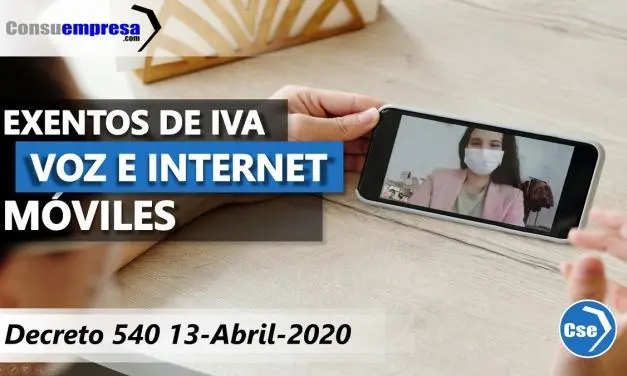 iva de internet - Qué IVA tiene el wifi