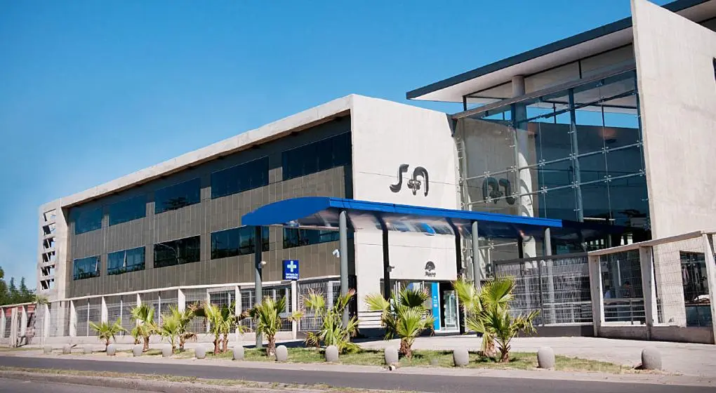 sanatorio allende cerro telefoni fijo - Qué línea de colectivo va para el Sanatorio Allende del Cerro