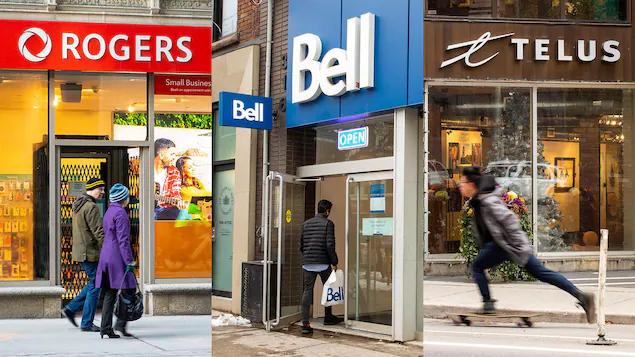 WiFi en Canadá para Conectar tu Dispositivo - Qué líneas telefonicas hay en Canadá wifi canada - Qué líneas telefonicas hay en Canadá