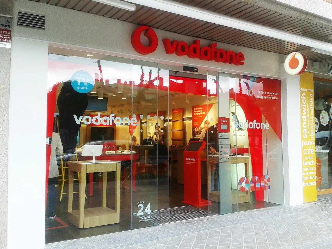 tienda telefonia europa - Qué marca de celular usan más en Europa