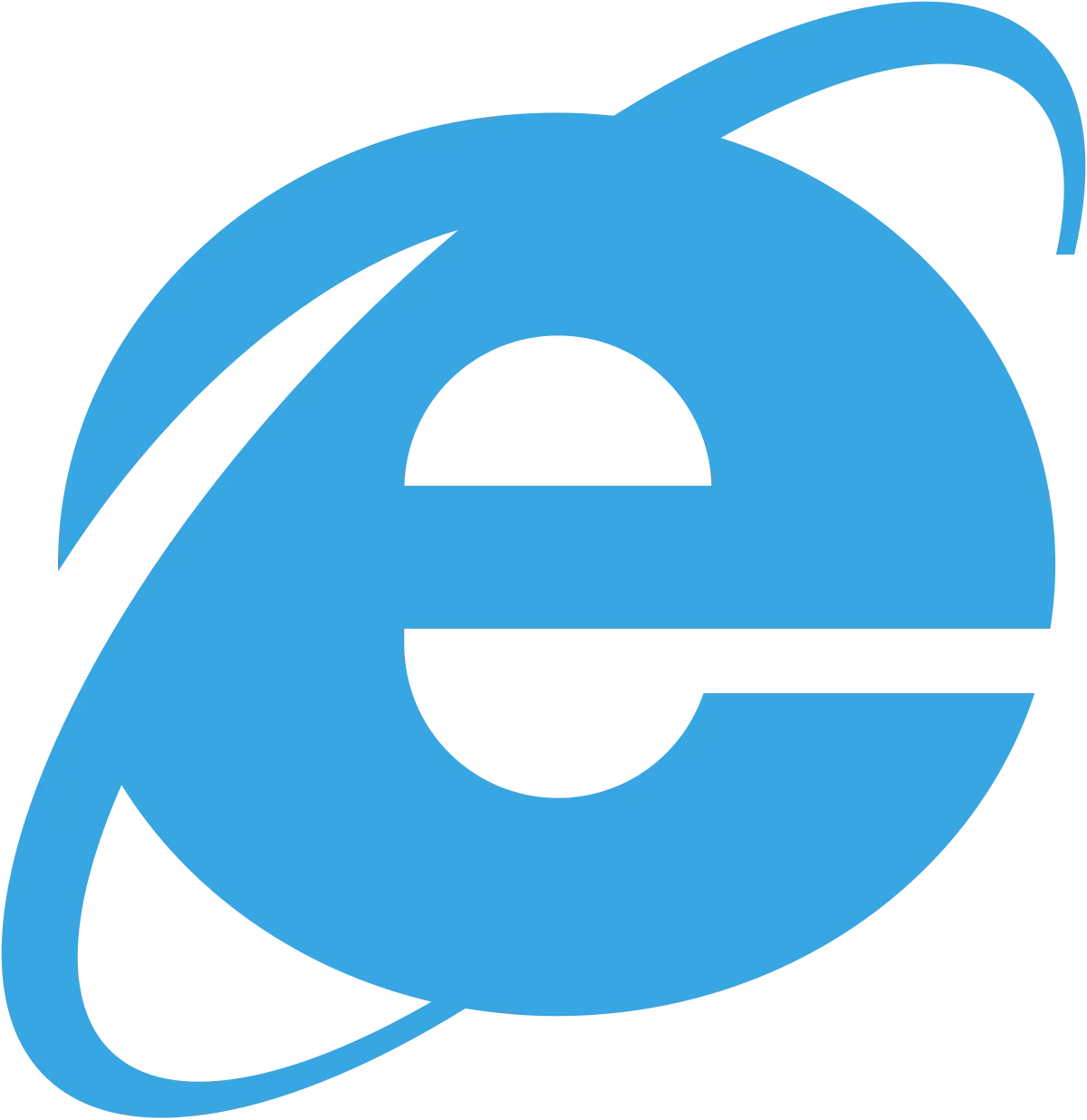 ultima version de internet explorer para windows xp - Qué navegador se puede usar con Windows XP