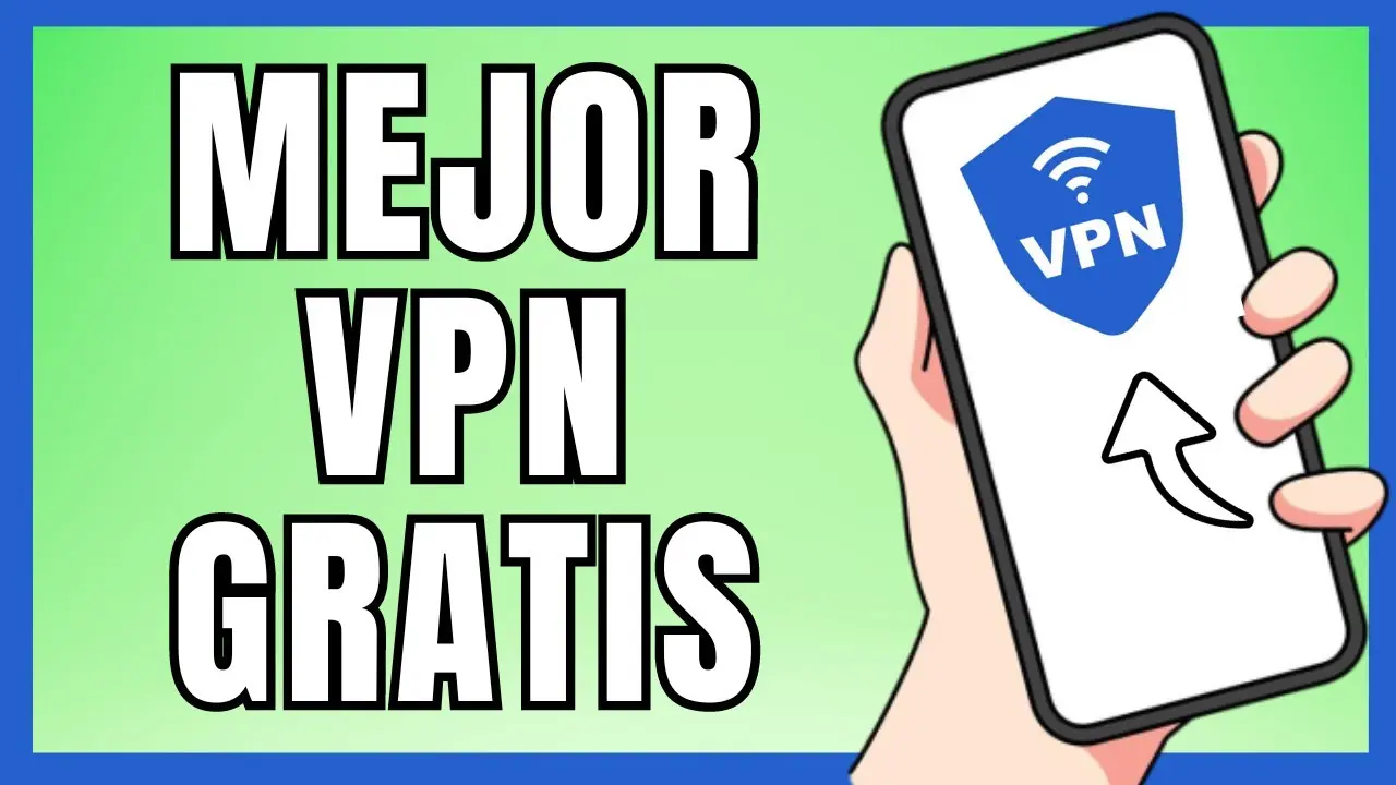 vpn de internet gratis - Qué navegador viene con VPN gratis