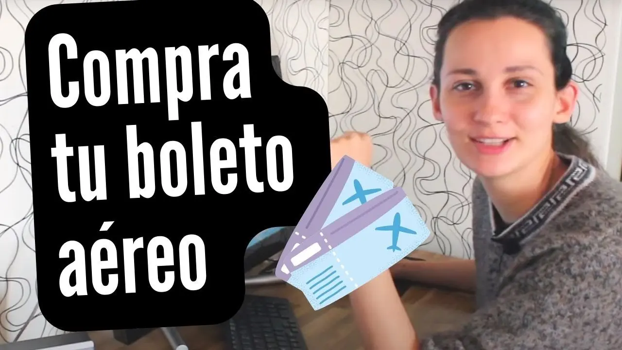 Cómo Sacar Boletos de Avión por Internet: Tutorial Completa - Qué necesito para sacar boleto de avion como sacar boletos de avion por internet - Qué necesito para sacar boleto de avion