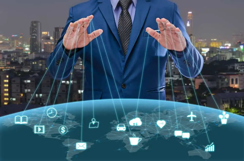 La Compleja Red de la Regulación de Contenidos en Internet - Qué normas regulan el funcionamiento del Internet regulacion de contenidos en internet - Qué normas regulan el funcionamiento del Internet