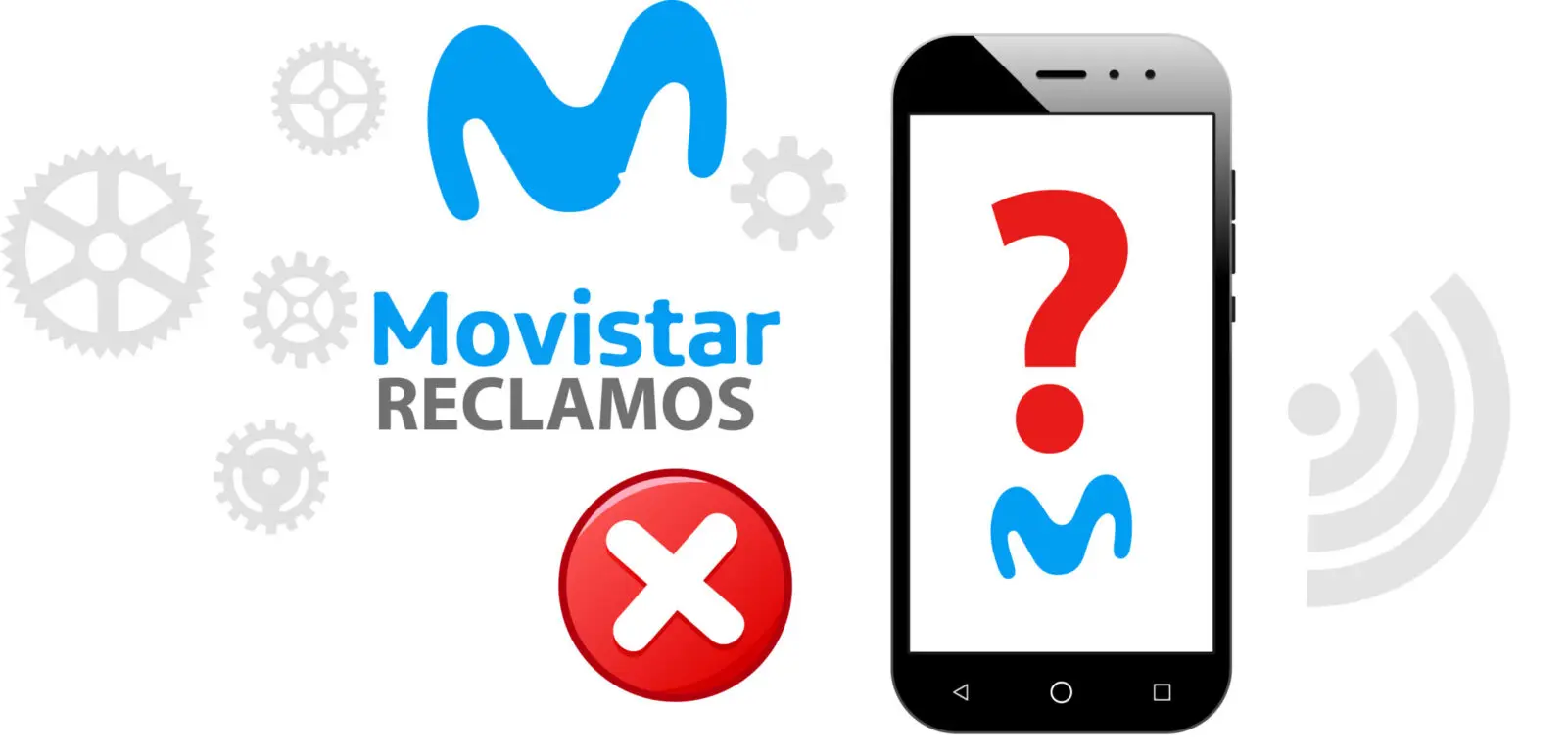 numero de movistar internet reclamos - Qué número llamar para reclamos de Movistar