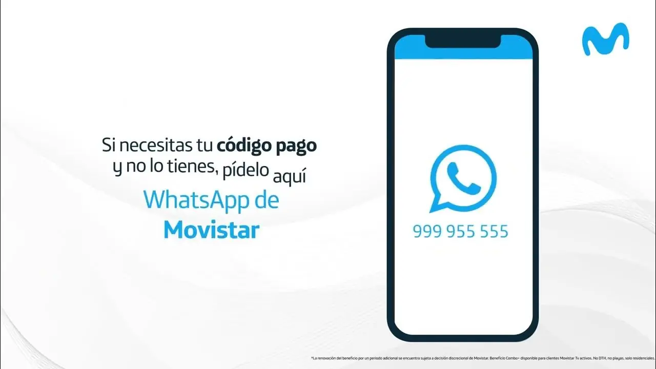 bajar aplicacion de movistar te da internet gratis - Qué ofrece la app de Movistar