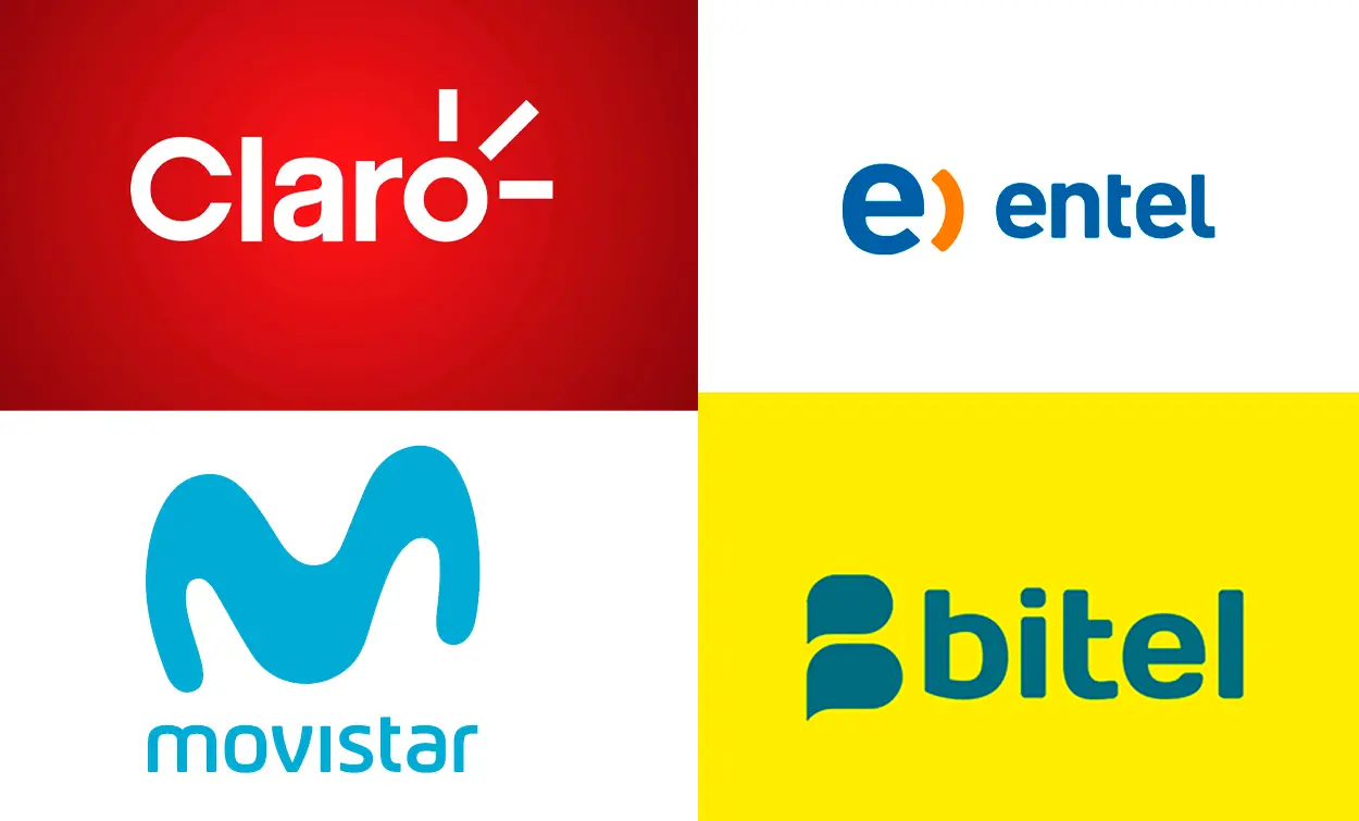 El panorama de las empresas de telefonía en España - Qué operadores de telefonía hay empresas telefonia - Qué operadores de telefonía hay