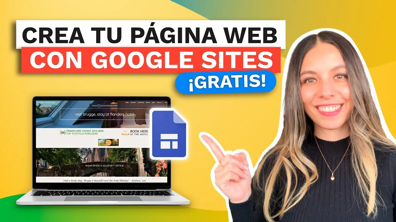 como hacer tu pagina de internet gratis - Qué páginas web permiten crear de forma gratuita