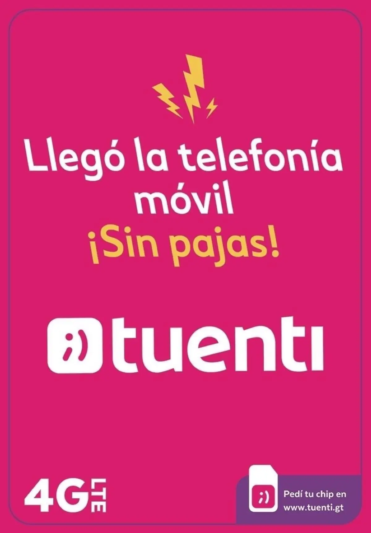 Tuenti Guatemala: Una Historia de Telecomunicaciones - Qué países cubre Tuenti telefonia tuenti guatemala - Qué países cubre Tuenti