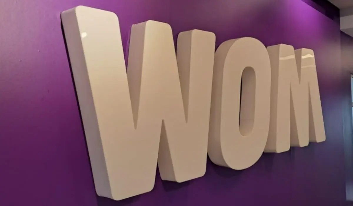 telefonia fija wom - Qué países tienen WOM