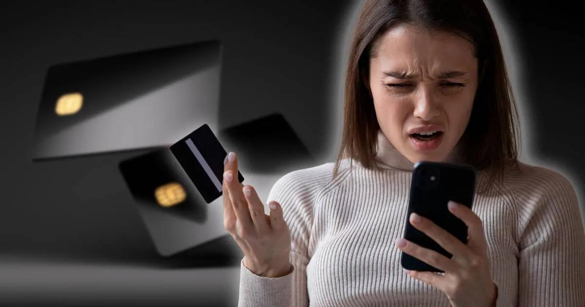 Clonaron mi tarjeta de débito y compraron por internet: ¿Qué hacer? - Qué pasa con las compras que se realizan con una tarjeta clonada clonaron mi tarjeta de debito y compraron por internet - Qué pasa con las compras que se realizan con una tarjeta clonada