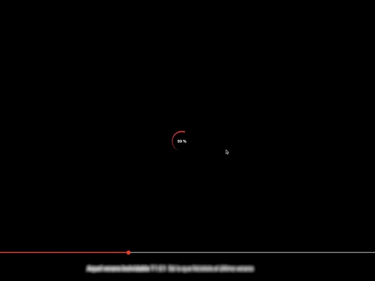 netflix no carga con wifi - Qué pasa con Netflix que no funciona